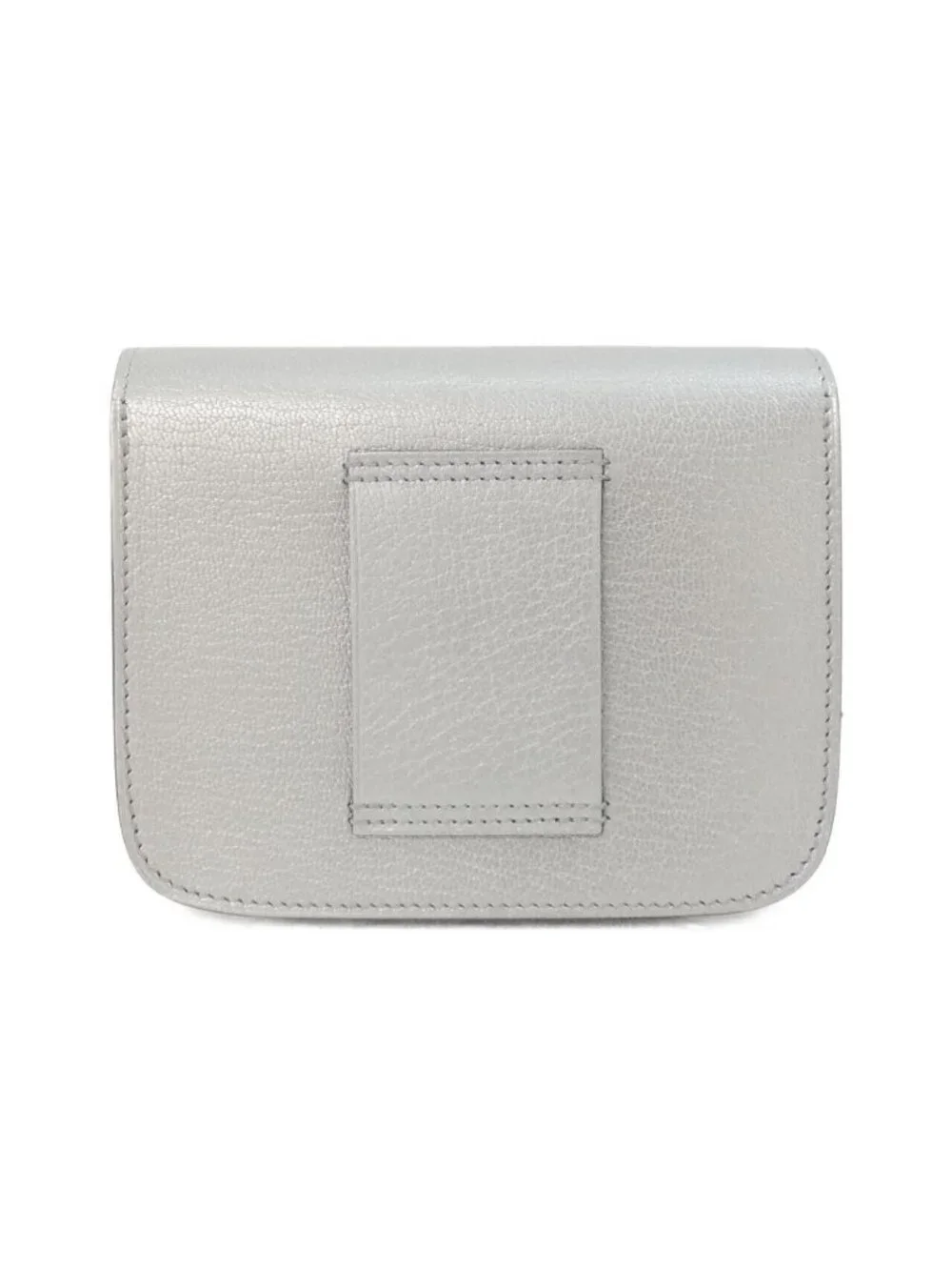 Hermes Constance Slim Wallet